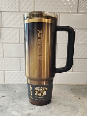 Stanley Tumbler